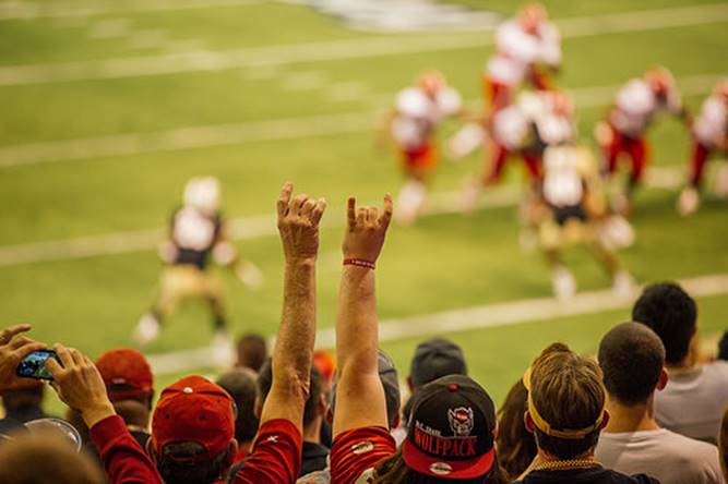 St. Petersburg Bitcoin Bowl by CityofStPete, on Flickr