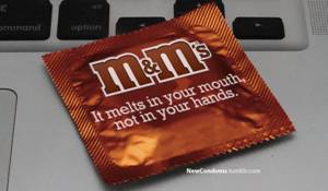 MMCondomMyk