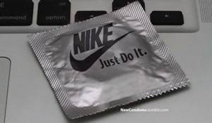 NikeCondomMyk