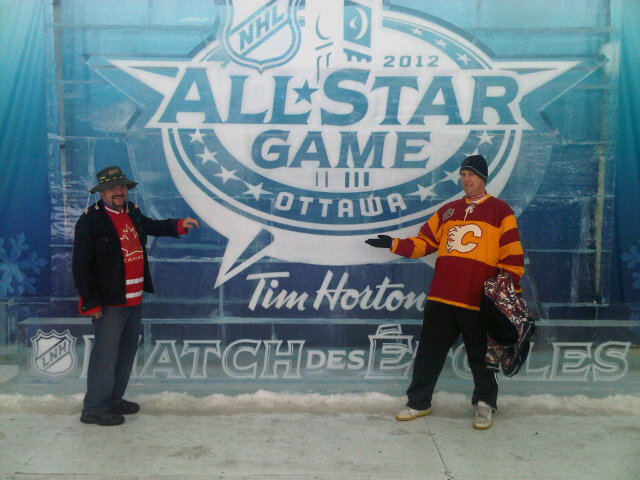 All-Star logo Myk Aussie