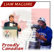 Liam me NHL Hockey expert mate !