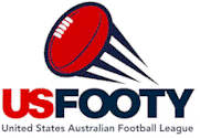 US Aussie Rules Footy